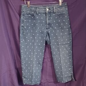 Anchor jeans